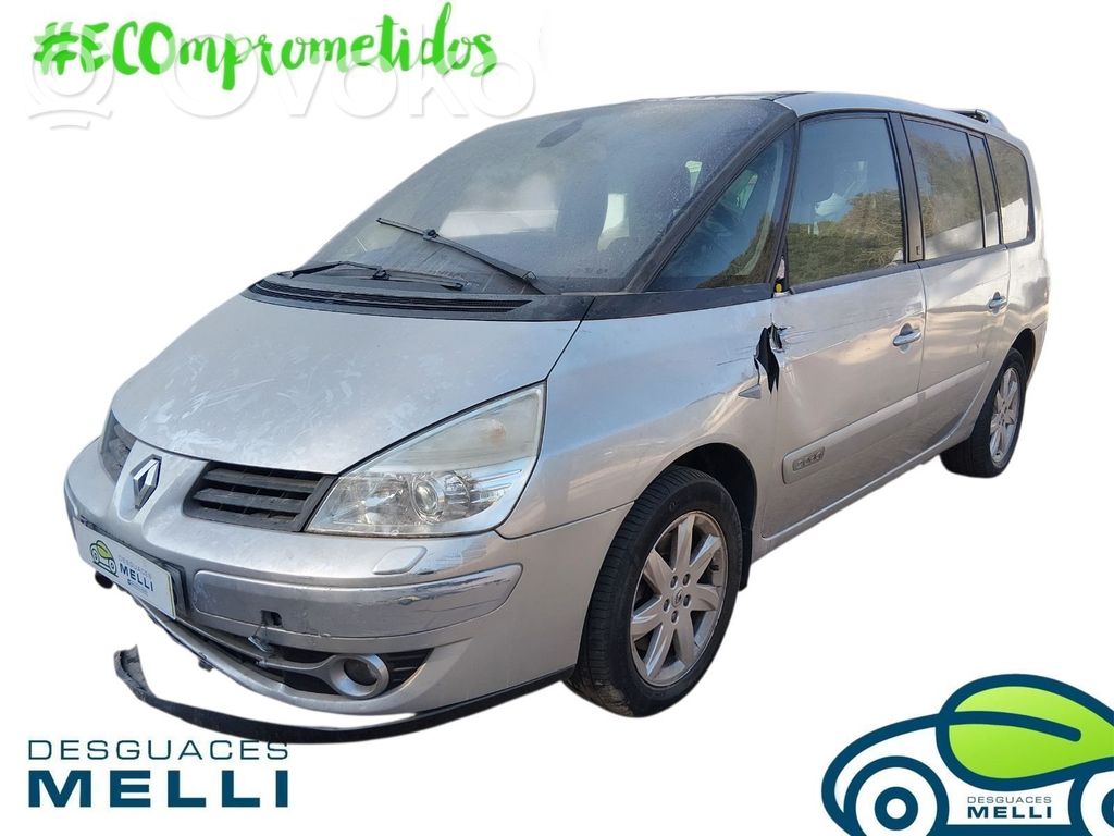 Espace IV Espace  8200625887A