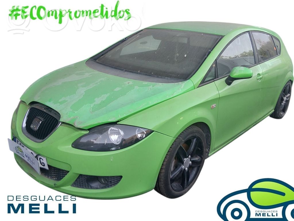 Leon (1P) Leon  LHY