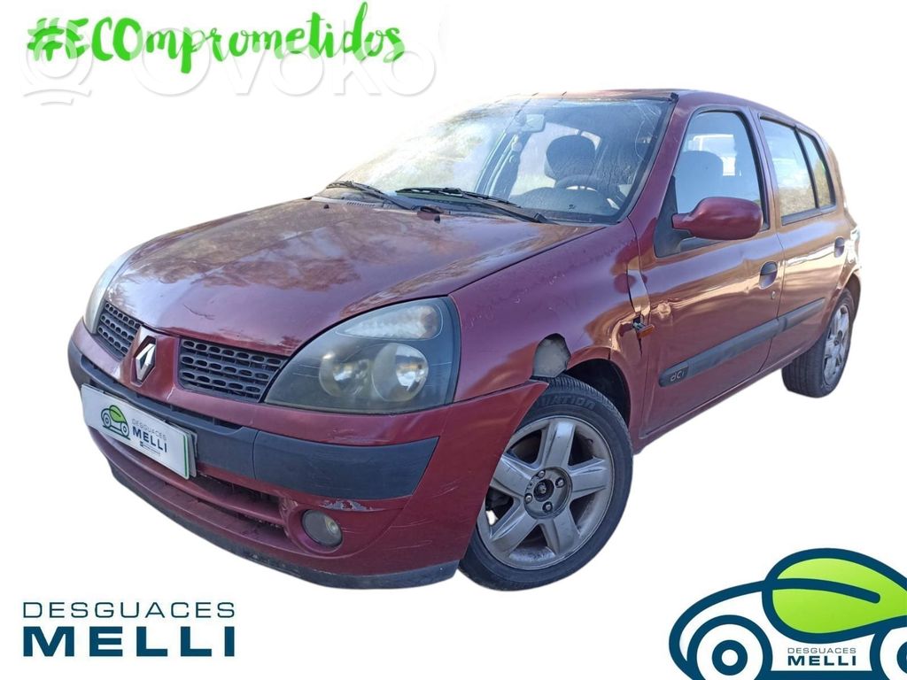 Clio II Clio  8200071224