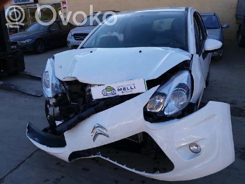 C3 C3, Pluriel, Picasso  96661868