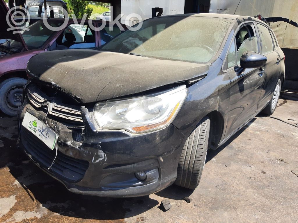 C4 II C4 Picasso, Grand Picasso, Aircross, Cactus  96714851ZD