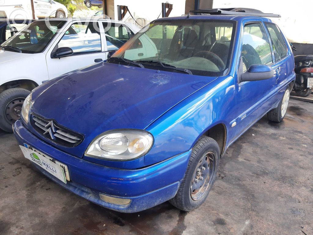 Saxo Saxo  1925699