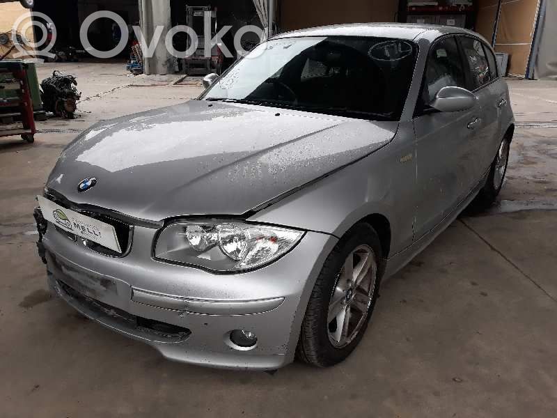 1 E81 E87 Series 1  34116766681