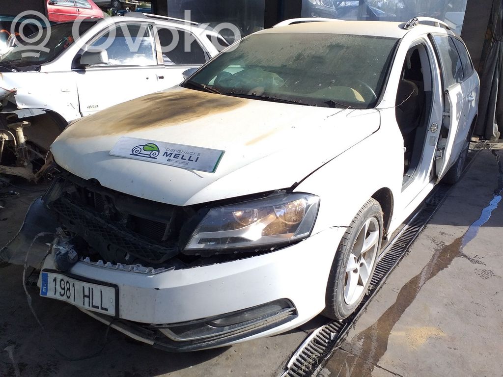 PASSAT B7 Passat  1K0615123E