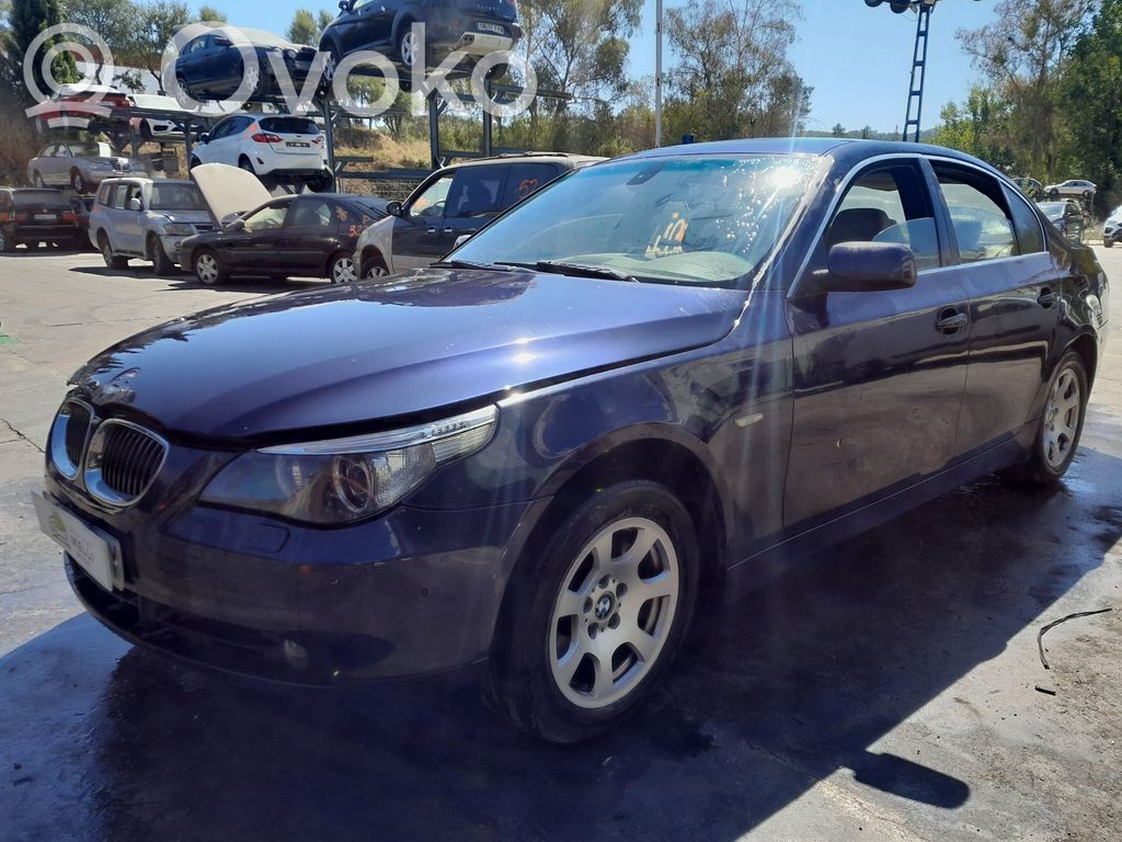5 E60 E61 Series 5  34216758058