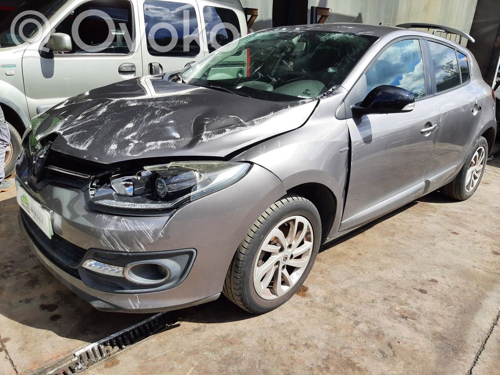 Megane III Megane  410111495R
