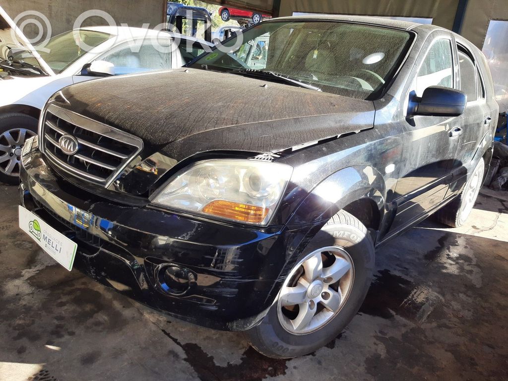 Sorento Sorento  582103E600