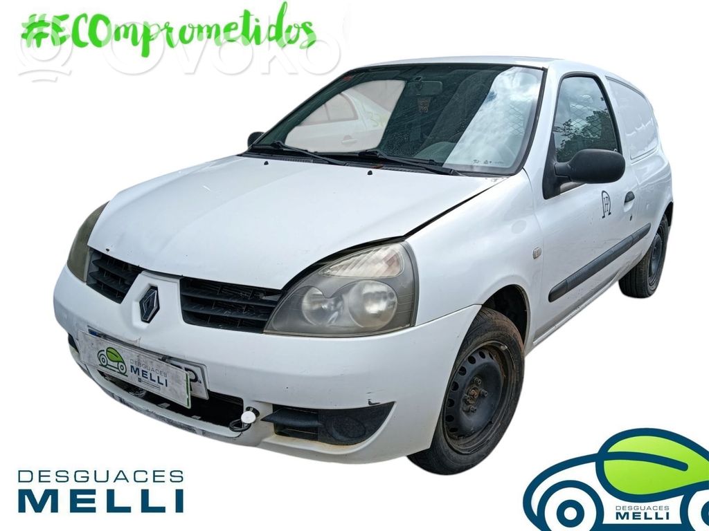 Clio II Clio  7700415991