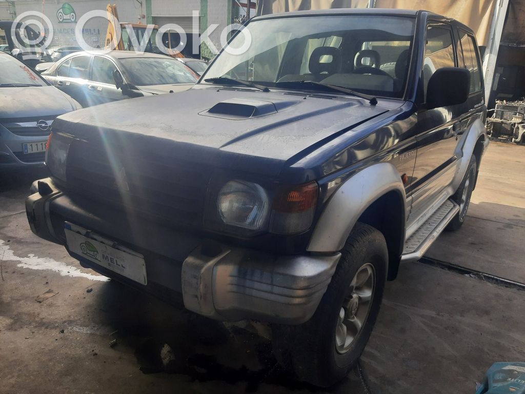 Montero Montero  MB858404