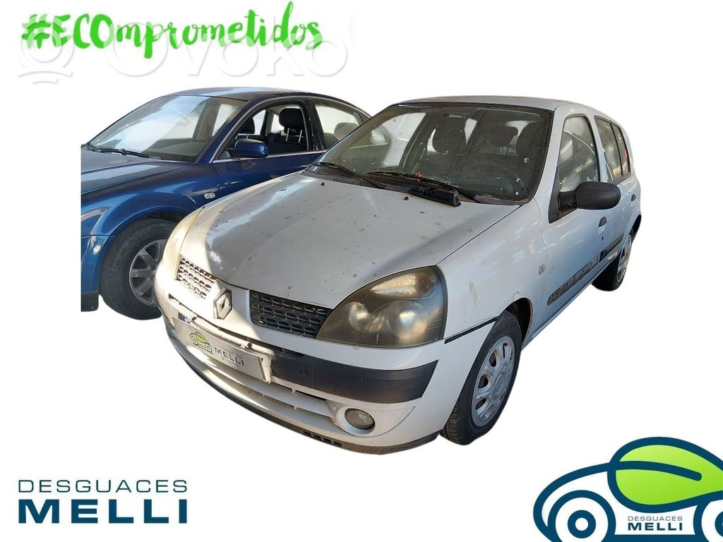 Clio II Clio  X65PH2REN