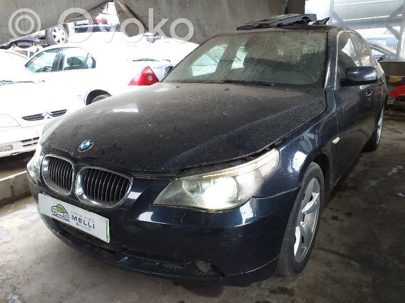 5 E60 E61 Series 5  34216758057