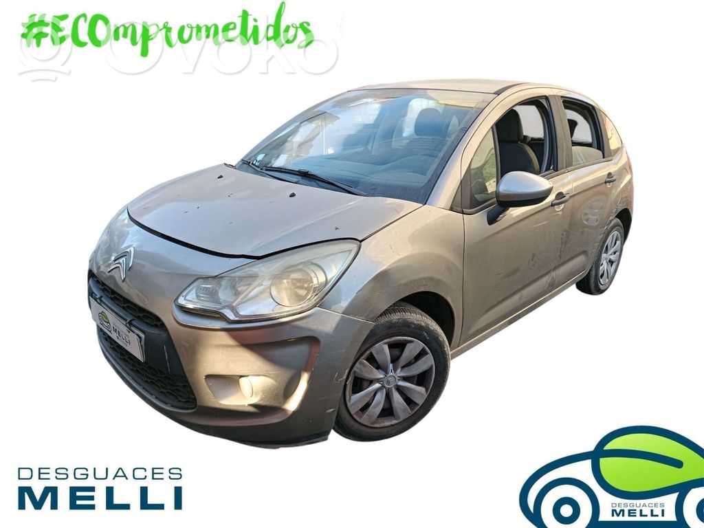 C3 C3, Pluriel, Picasso  9673805480