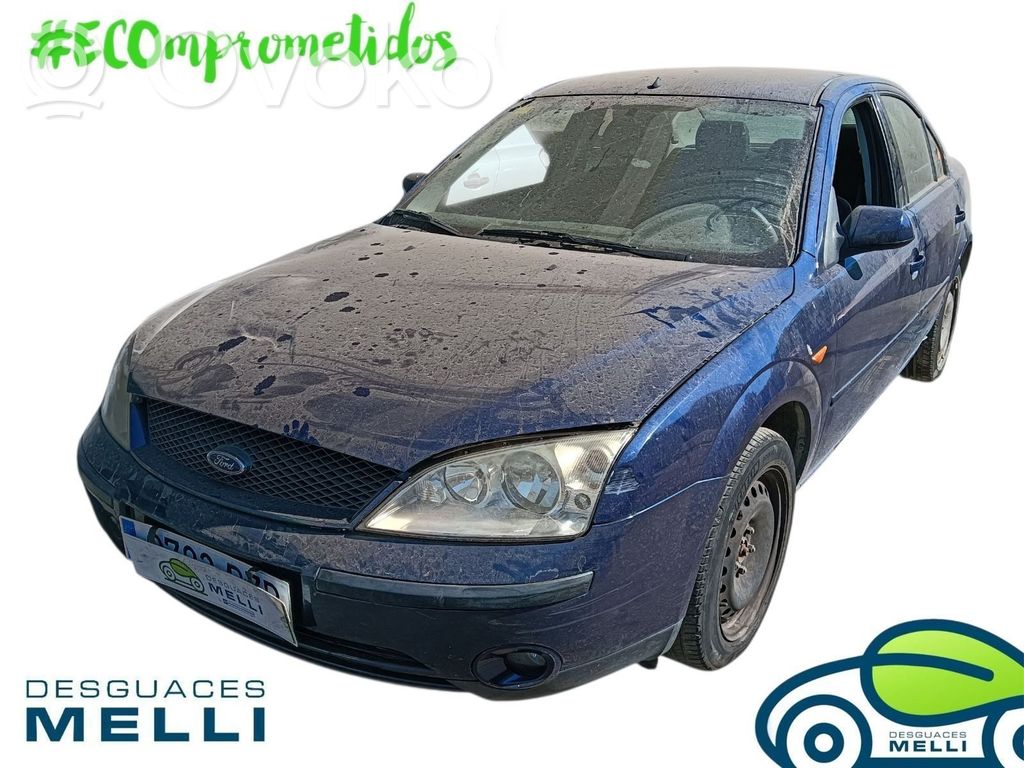 Mondeo Mk III Mondeo  2S7Q9K546AH