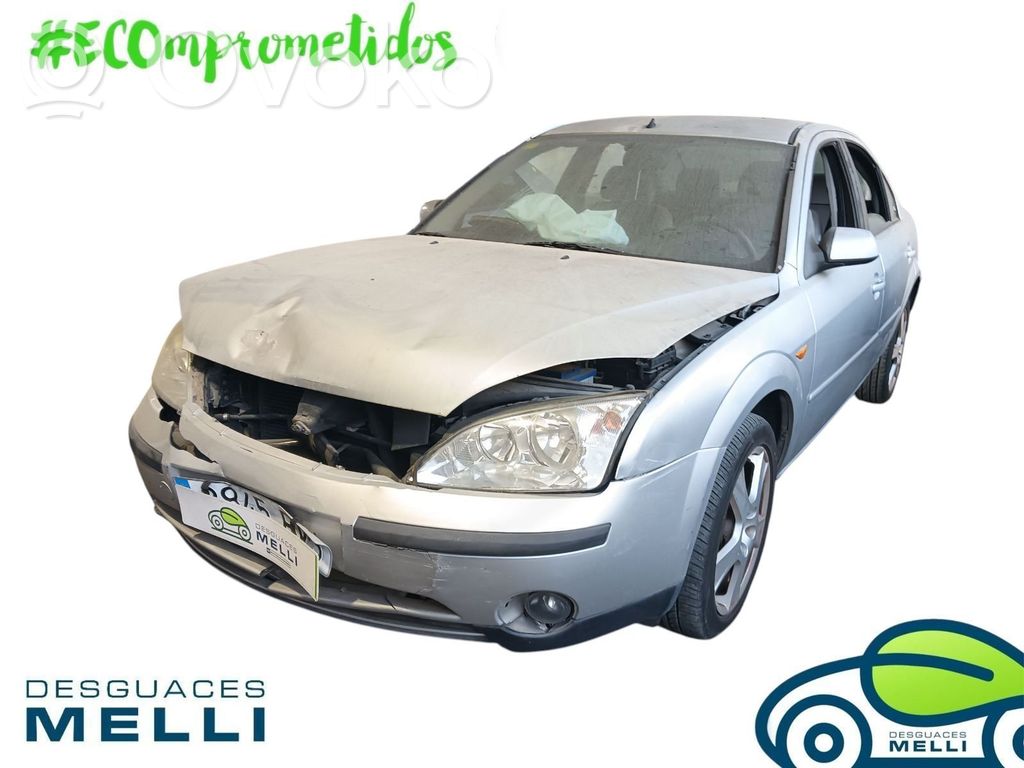 Mondeo Mk III Mondeo  2S7Q9K546AH