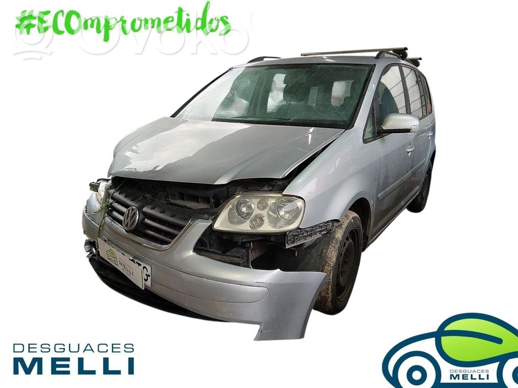 Touran I Touran  02Z911023F