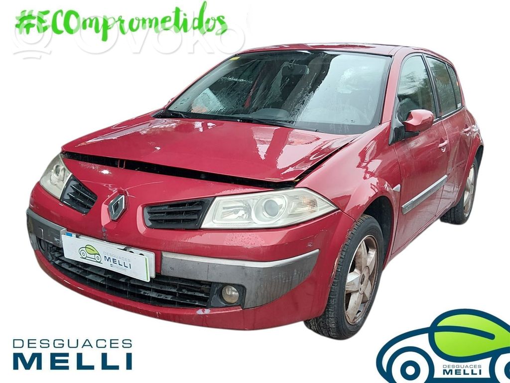 Megane II Megane  8200421359