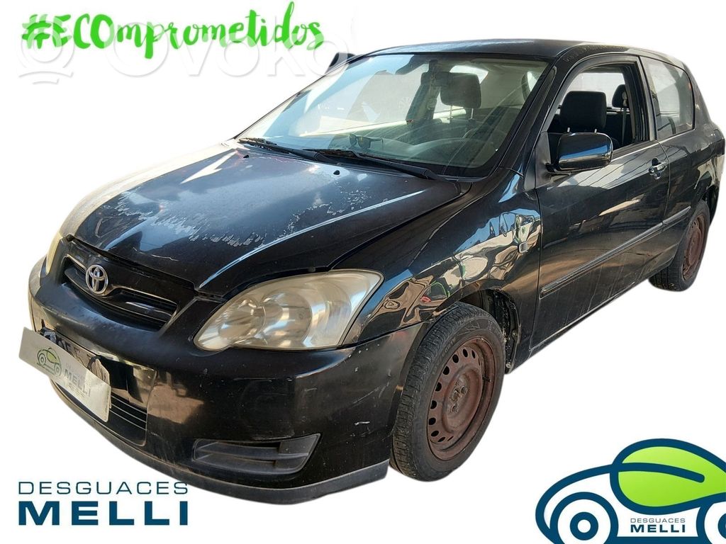 Corolla E120 E130 Corolla  8480202281