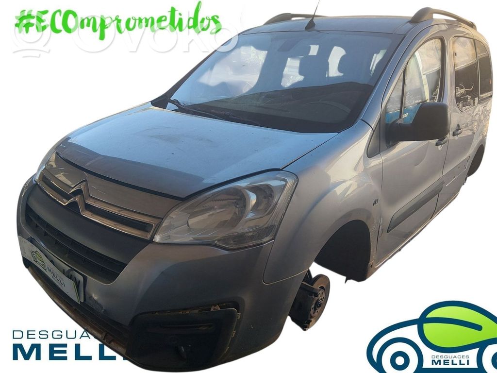 Berlingo Berlingo  9682861480