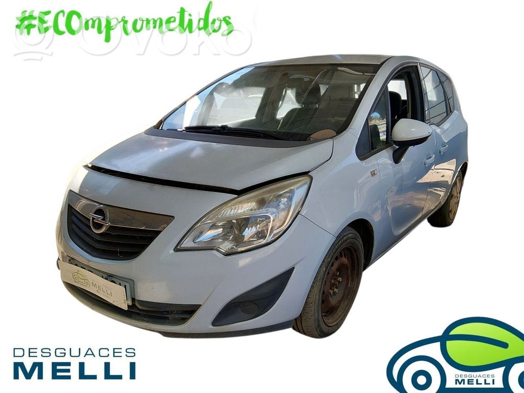 Meriva B Meriva  13354301