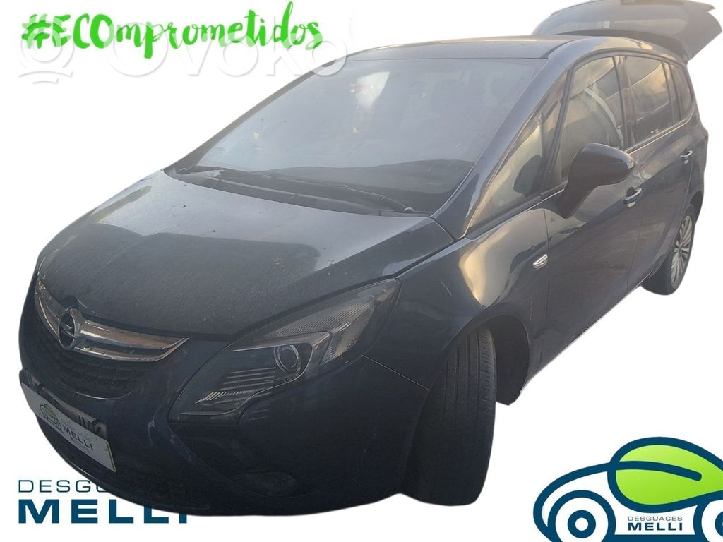 Zafira C Zafira  13352219