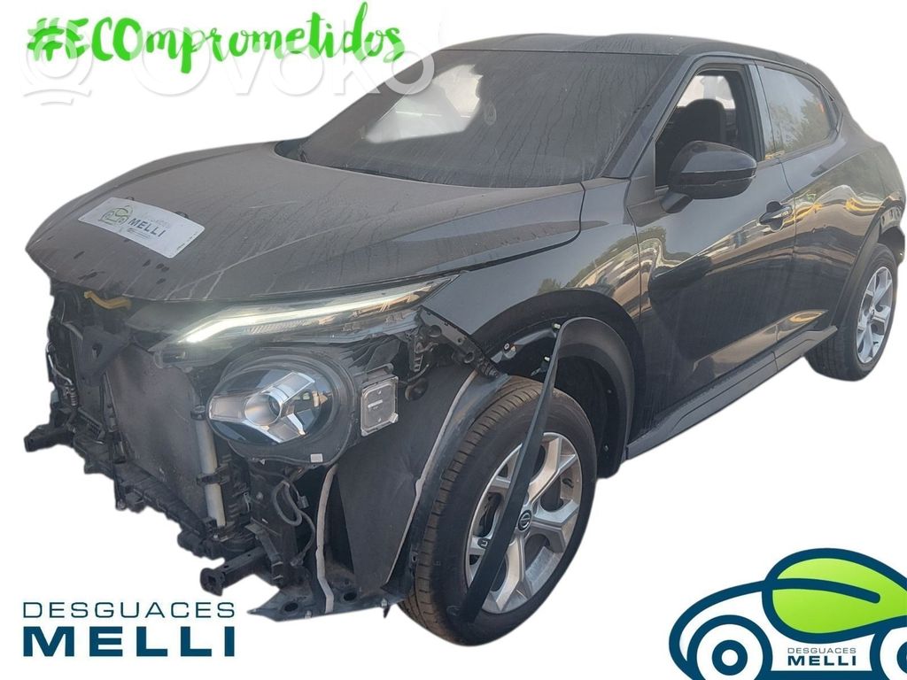 Juke II F16 Juke  685206PE0A