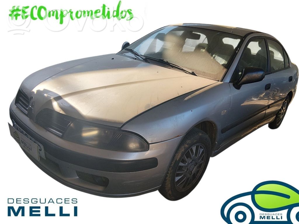 Carisma Carisma  MR288396
