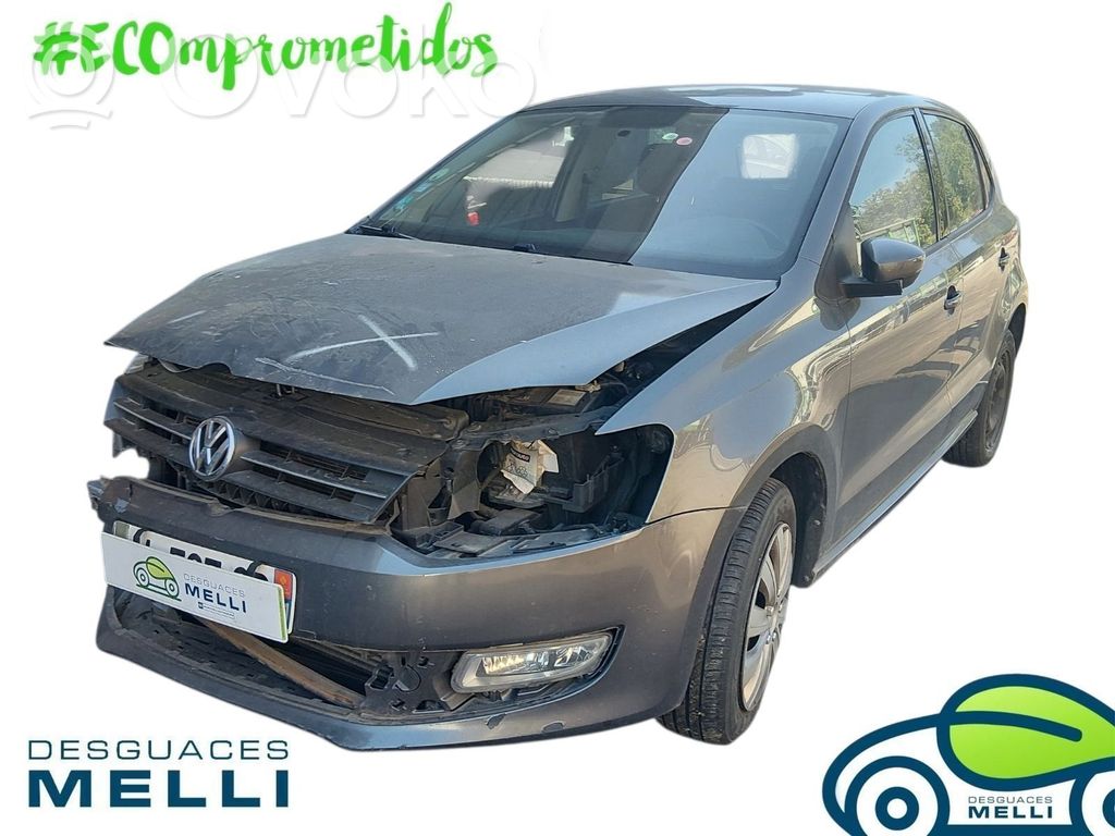 Polo V 6R Polo  6R0867255B