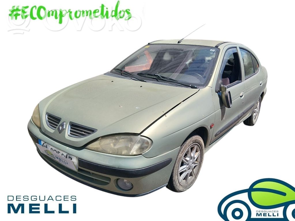 Megane I Megane  8200049222