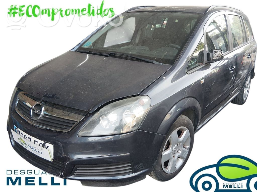 Zafira B Zafira  13241766