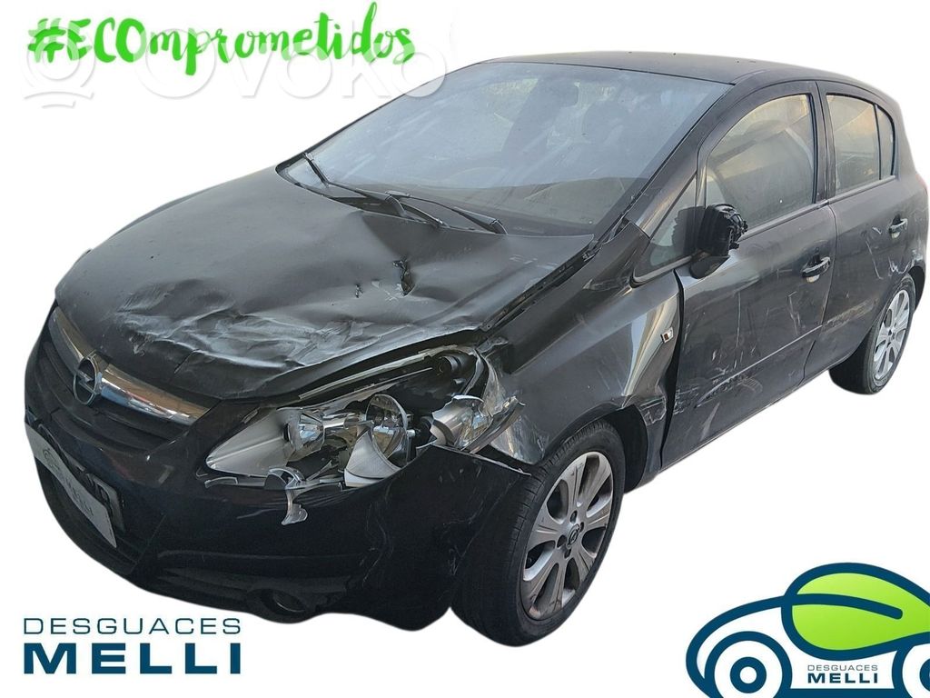 Corsa D Corsa  13264273
