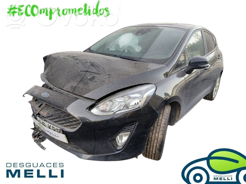 Fiesta Fiesta  H1BT14540DC