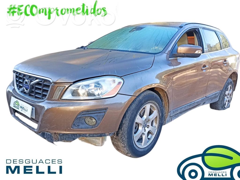 XC60 XC60  31272462AA