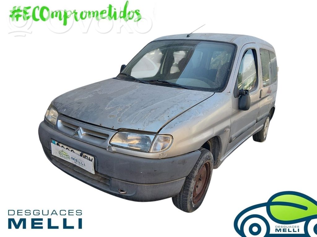 Berlingo Berlingo  9621422877