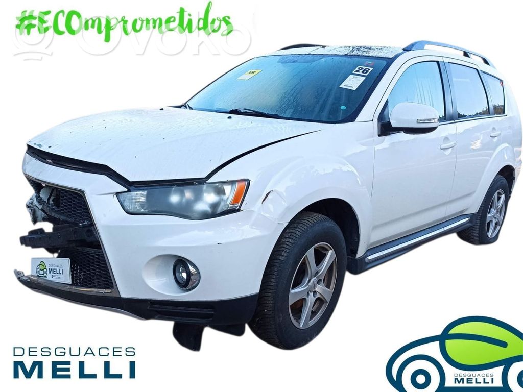 Outlander Outlander  5940A045