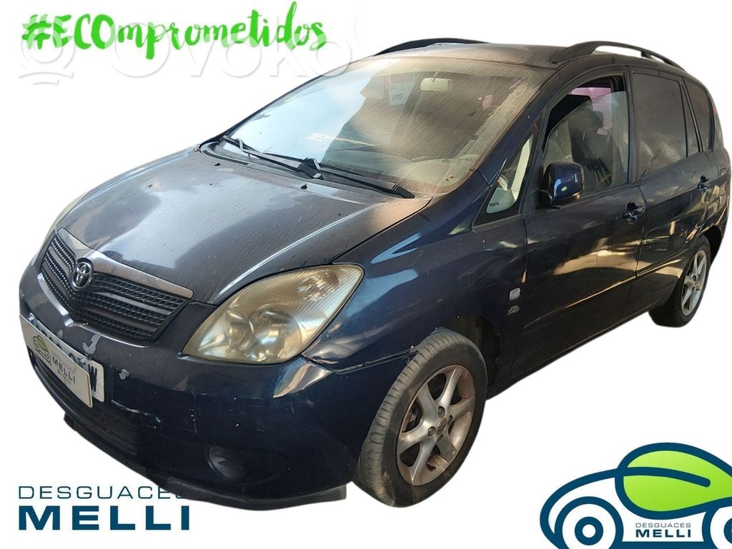 Corolla E120 E130 Corolla  153644