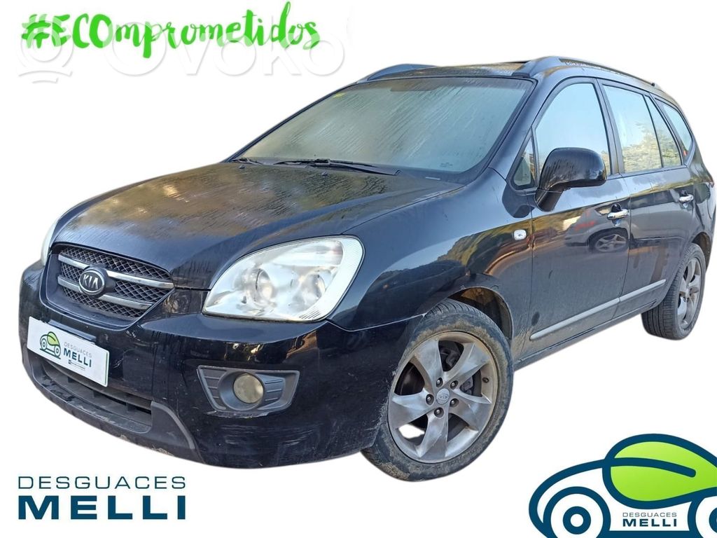 Carens II Carens  919501D510