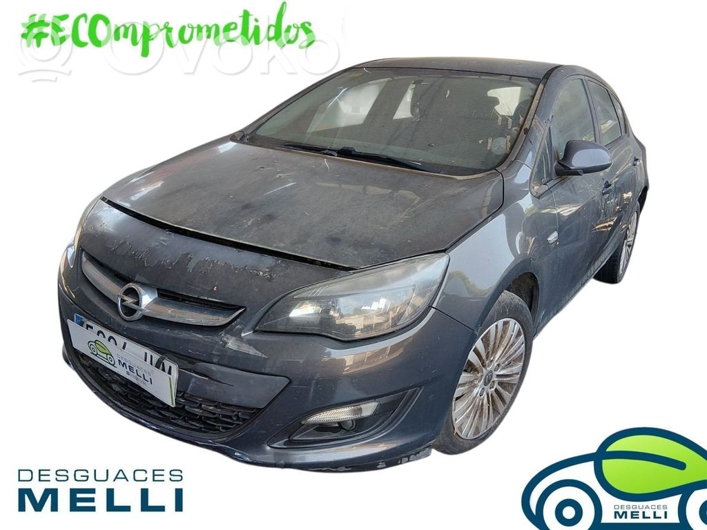 Astra J Astra  13420495