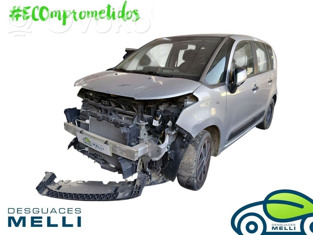 C3 Picasso C3, Pluriel, Picasso  77364703