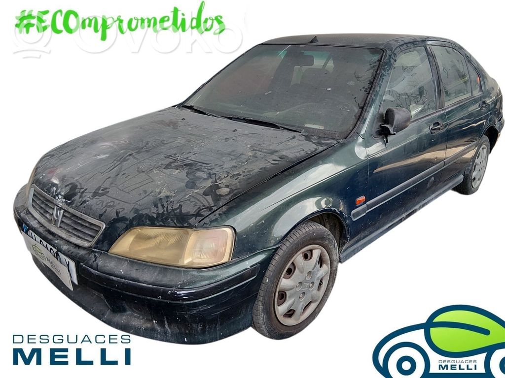 Civic Civic  35190SJ4003