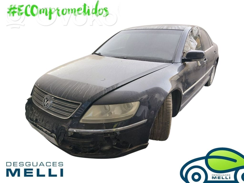 Phaeton Phaeton  3D0837885