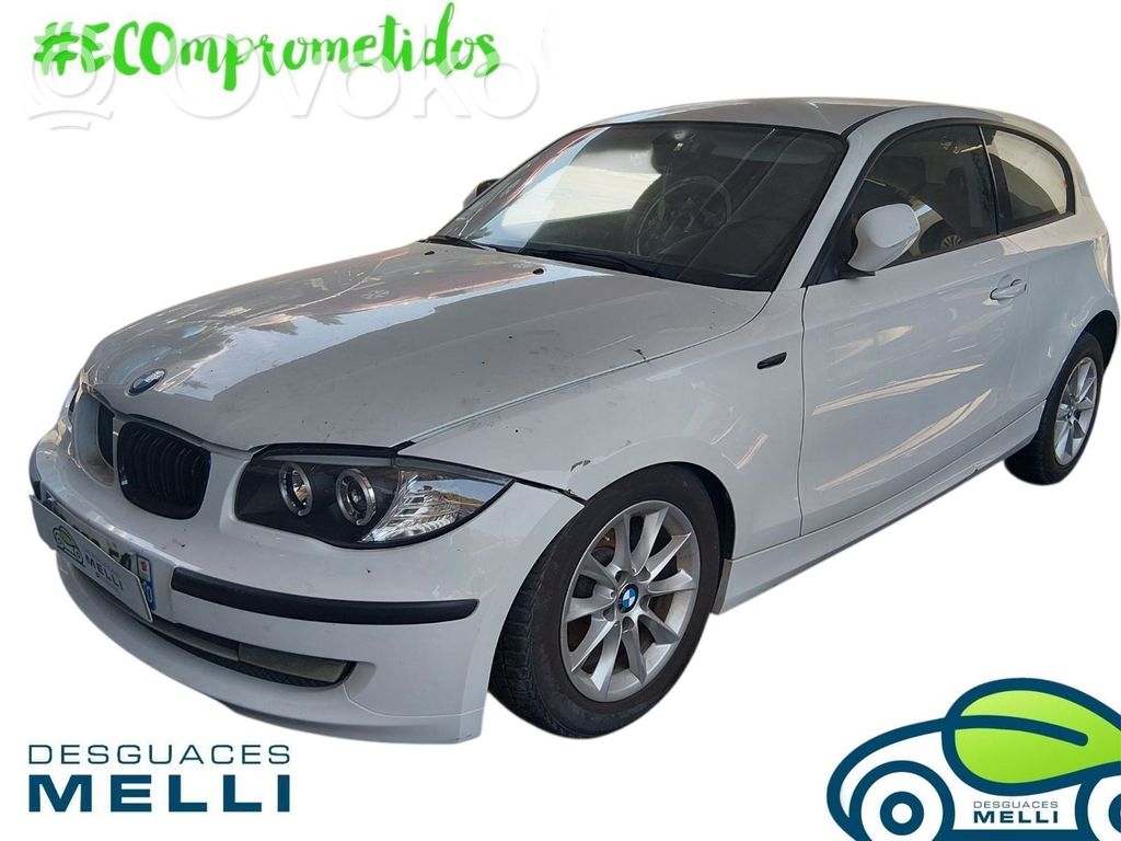 1 E81 E87 Series 1  7802261AI06