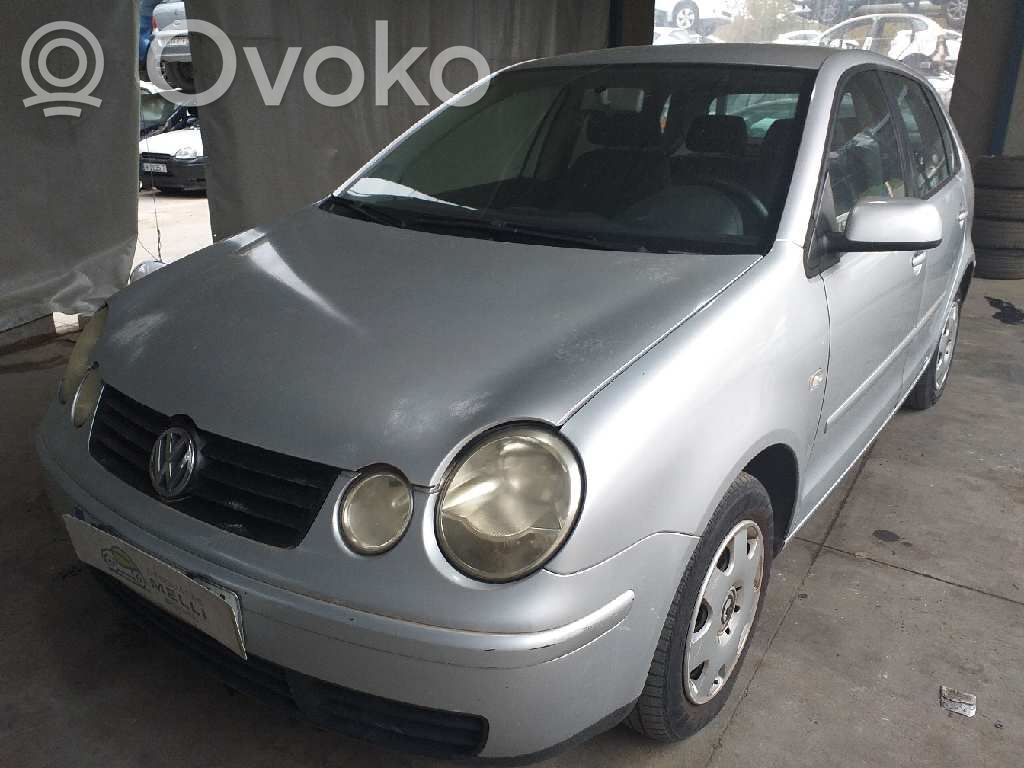 Polo Polo  6Q0951531B