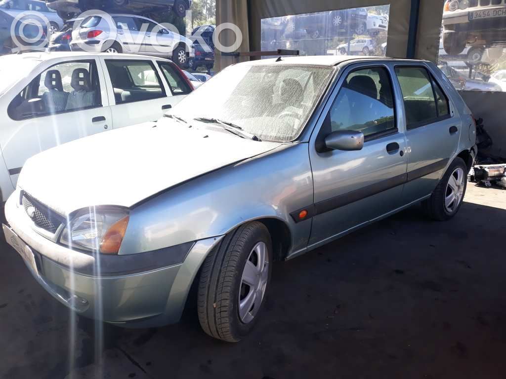 Fiesta Fiesta  YS61B042B85AA