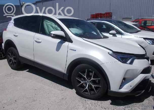 RAV 4 (XA40) RAV 4  8127053011