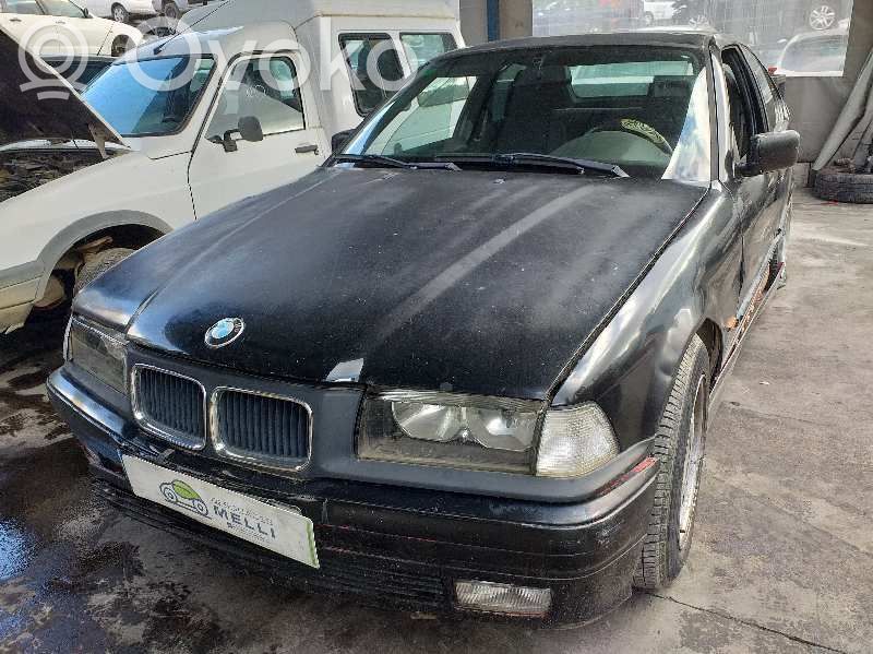 3 E36 Series 3  51241960862