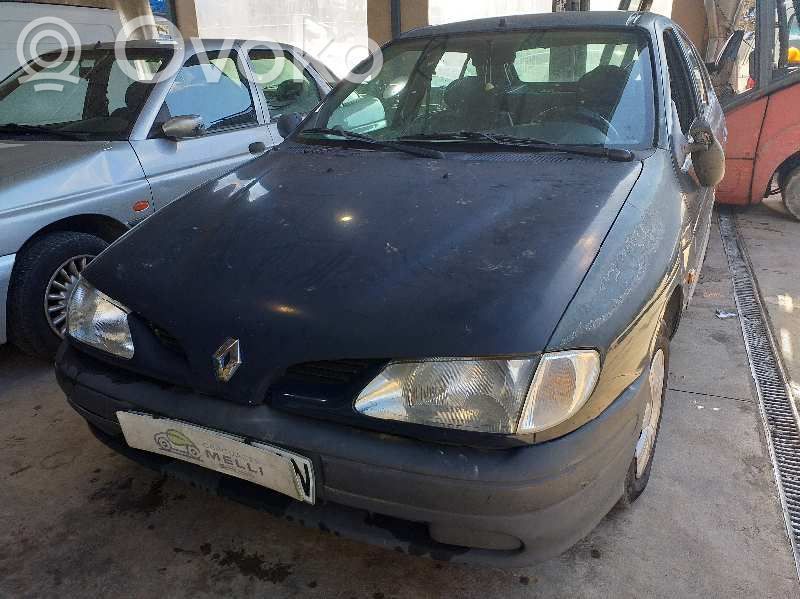 Megane I Megane  7701683671