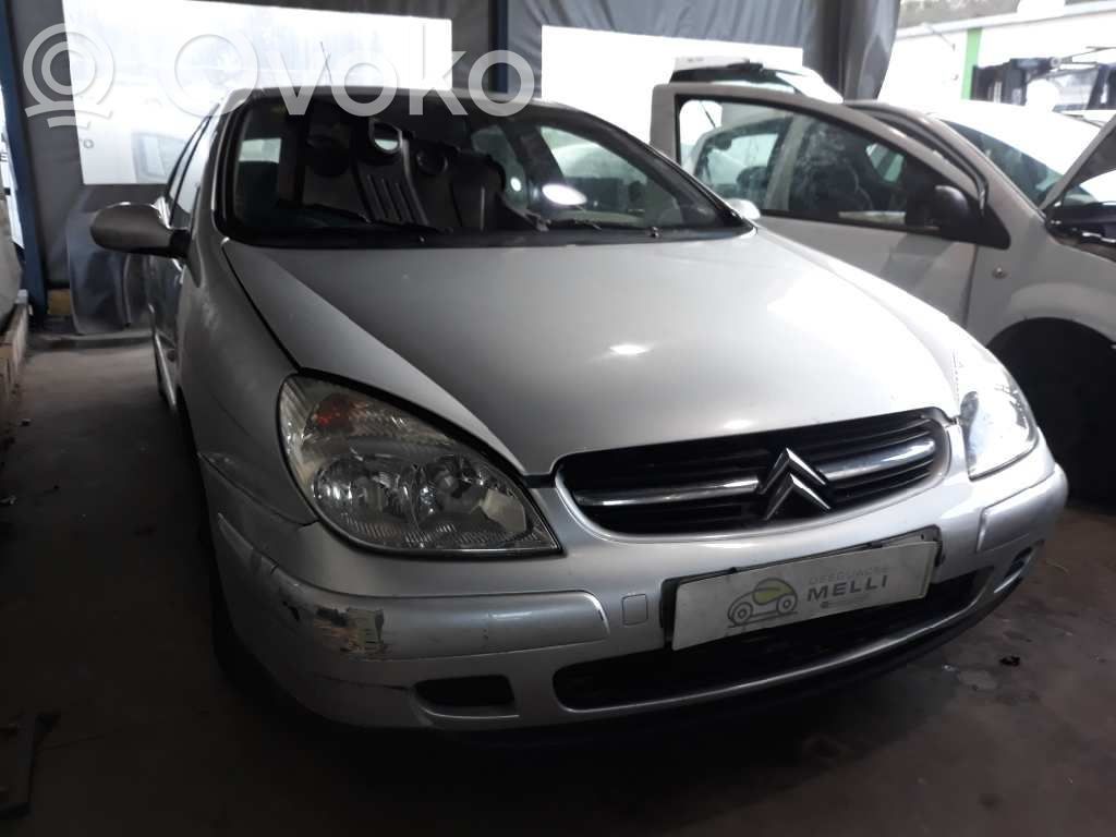 C5 C5, C5 Aircross  96470014ZK