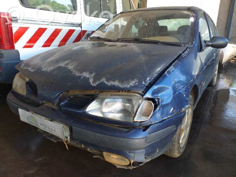 Megane I Megane  77100589