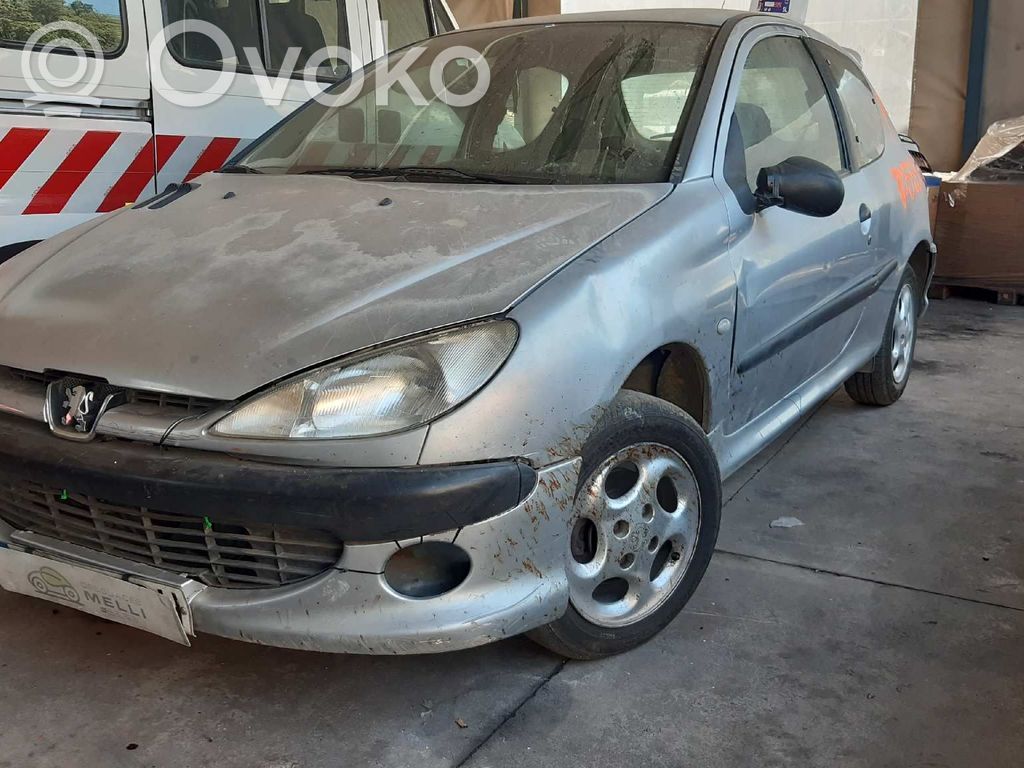 206 206, 206+  9632693980