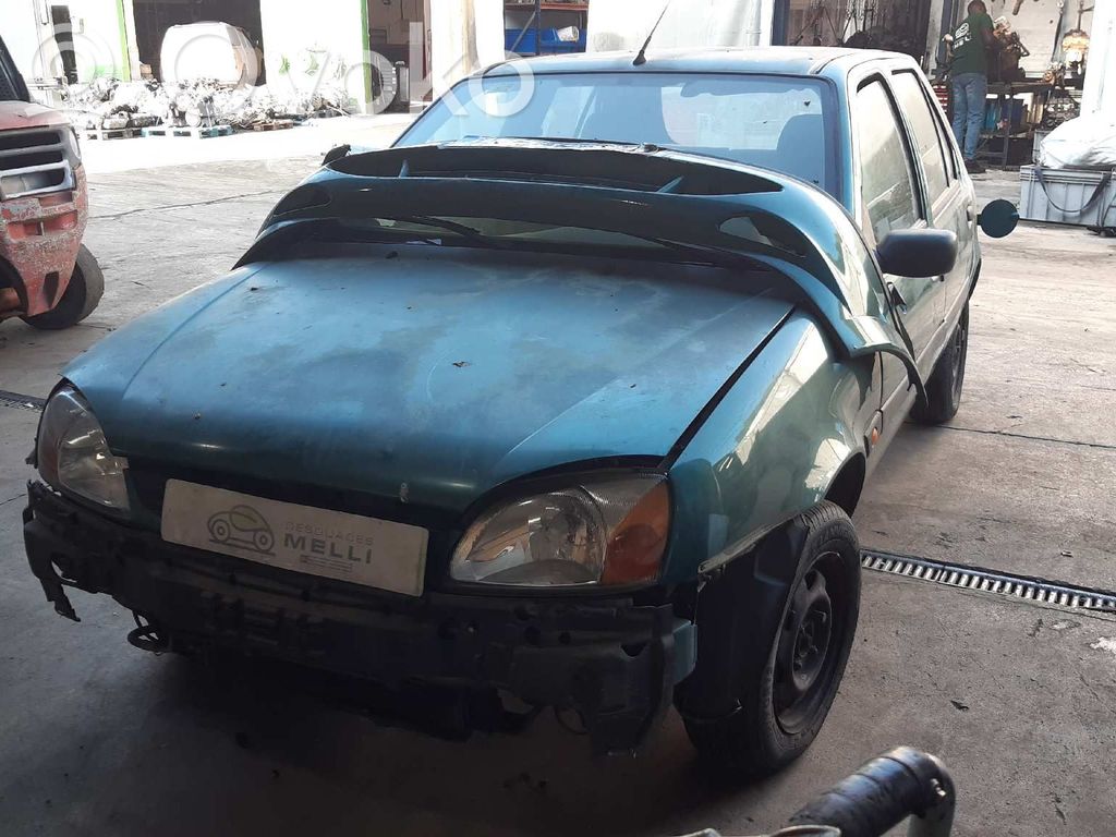 Fiesta Fiesta  XS6H8005FA